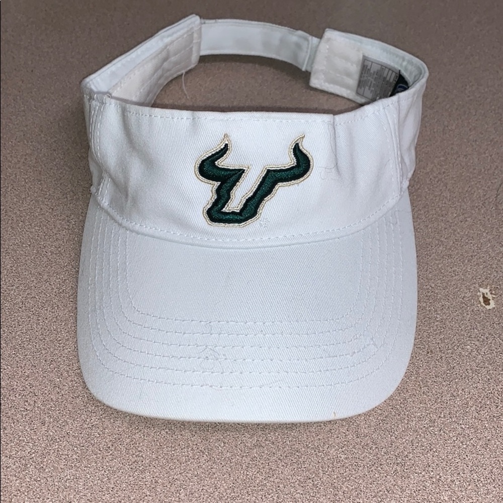 USF Visor